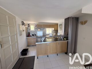  Maison à vendre 4 pièces 89 m²