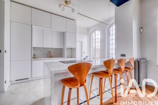  Maison à vendre 8 pièces 245 m²