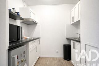  Appartement à vendre 2 pièces 25 m²