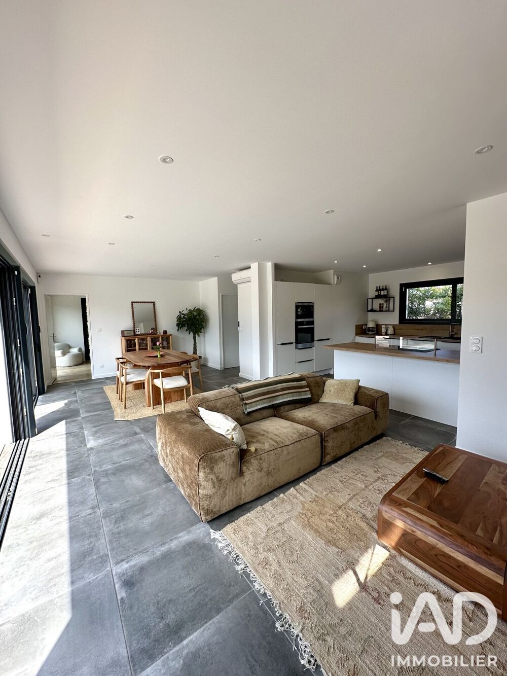 à vendre  Maison Tosse (40230)