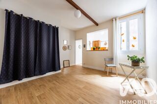 Vente Appartement Vente Appartement 1 pièce Bordeaux