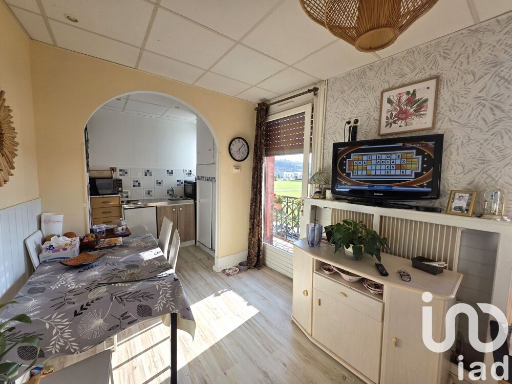 Vente Immeuble Vente Immeuble 82 m&sup2; Mers-les-bains