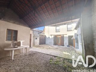  Maison à vendre 5 pièces 112 m²