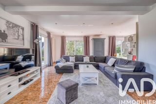  Maison à vendre 8 pièces 375 m²