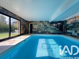  Maison � vendre 8 pi�ces 400 m�