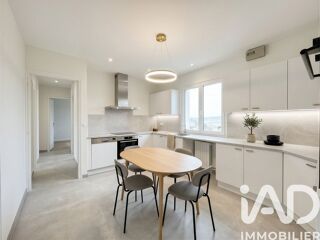  Maison à vendre 5 pièces 90 m²