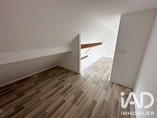  Appartement à vendre 1 pièce 31 m²