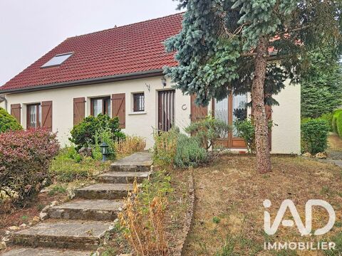   Vente Maison/villa 7 pièces Maison - 7 pièce(s) - 164 m²
