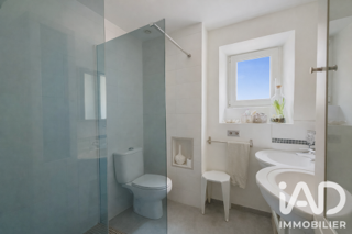  Maison à vendre 5 pièces 92 m²