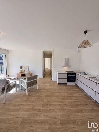  Appartement à vendre 4 pièces 85 m²