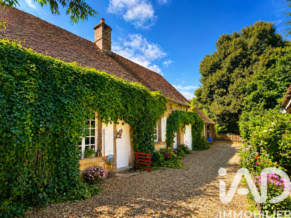 � vendre  Maison Longny-au-Perche (61290)