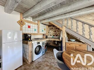  Maison à vendre 8 pièces 75 m²