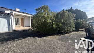  Maison à vendre 4 pièces 103 m²