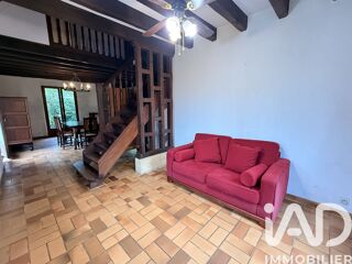  Maison � vendre 4 pi�ces 90 m�