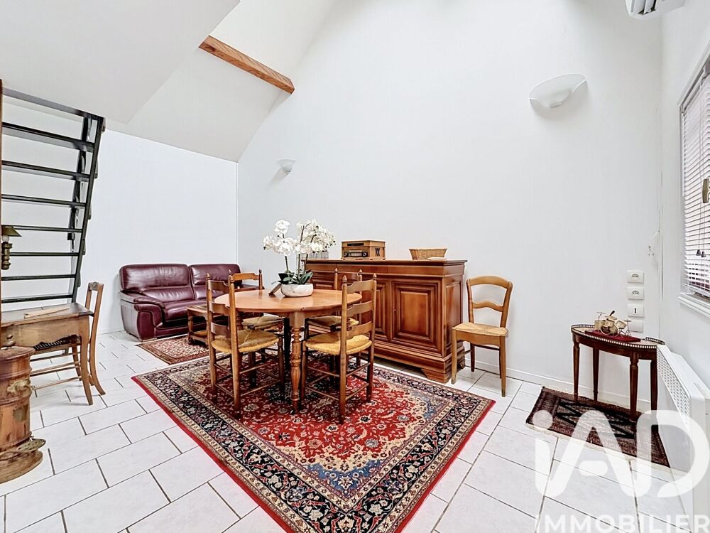 Vente Maison/villa 3 pièces
