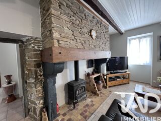  Maison à vendre 4 pièces 155 m²