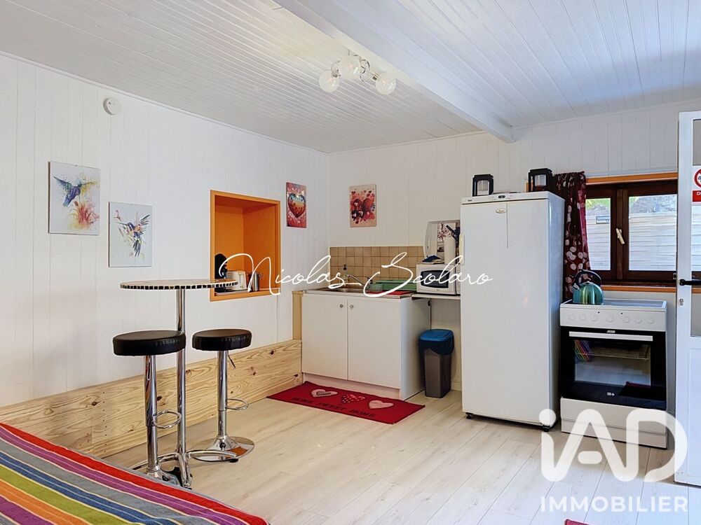 Vente Maison Vente Maison/villa 6 pièces Molières-sur-cèze