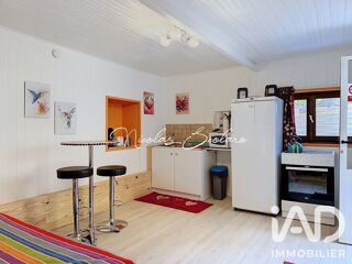 Vente Maison Vente Maison/villa 6 pièces Molières-sur-cèze