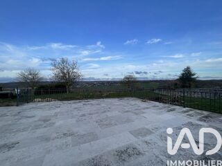  Maison à vendre 7 pièces 130 m²