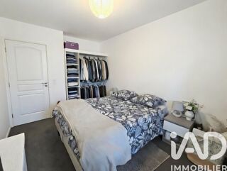  Appartement à vendre 2 pièces 46 m²