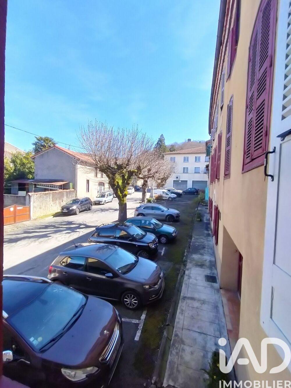 Vente Immeuble Vente Immeuble 75 m&sup2; Aspet