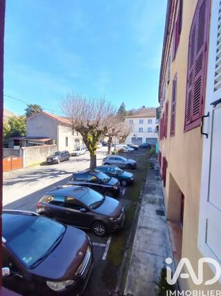  Immeuble à vendre 75 m²