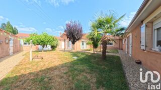  Maison � vendre 7 pi�ces 279 m�