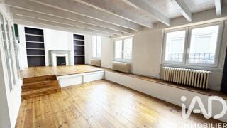  Appartement à vendre 2 pièces 45 m²
