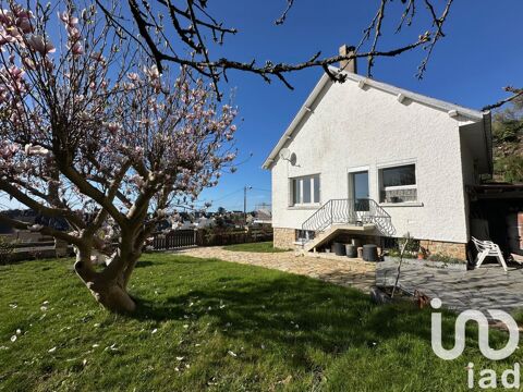   Vente Maison Maison - 6 pi�ce(s) - 125 m�