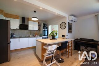  Appartement à vendre 4 pièces 75 m²