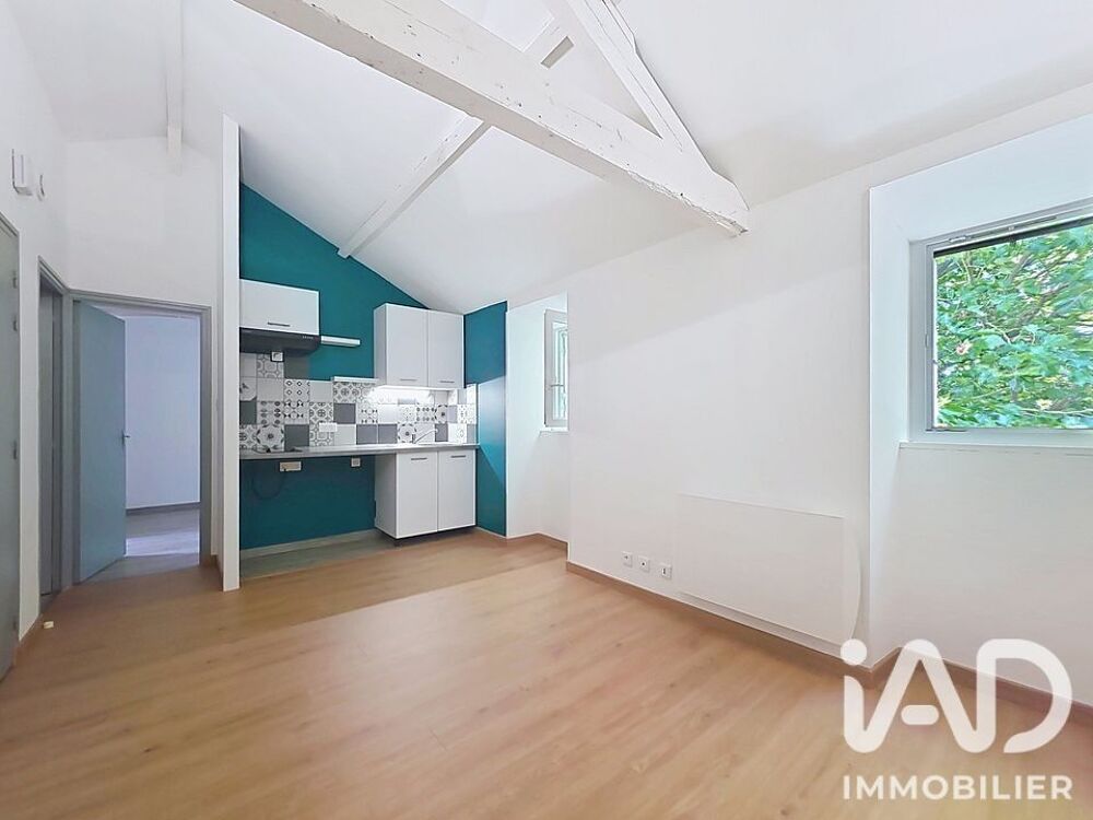 Appartement 2 pièces 33 m² · à Parthenay · 33 m² · 54 000 €