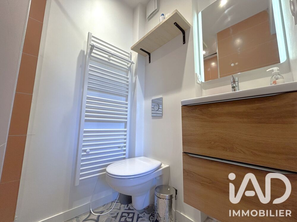 Vente Immeuble Vente Immeuble 55 m&sup2; Trouville-sur-mer