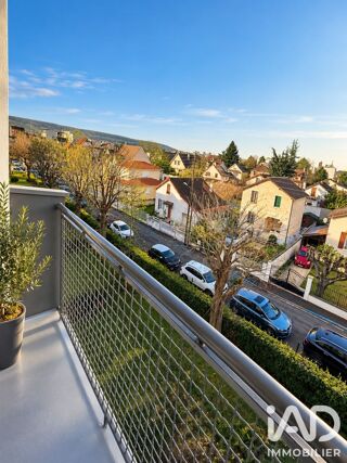  Appartement à vendre 4 pièces 66 m²