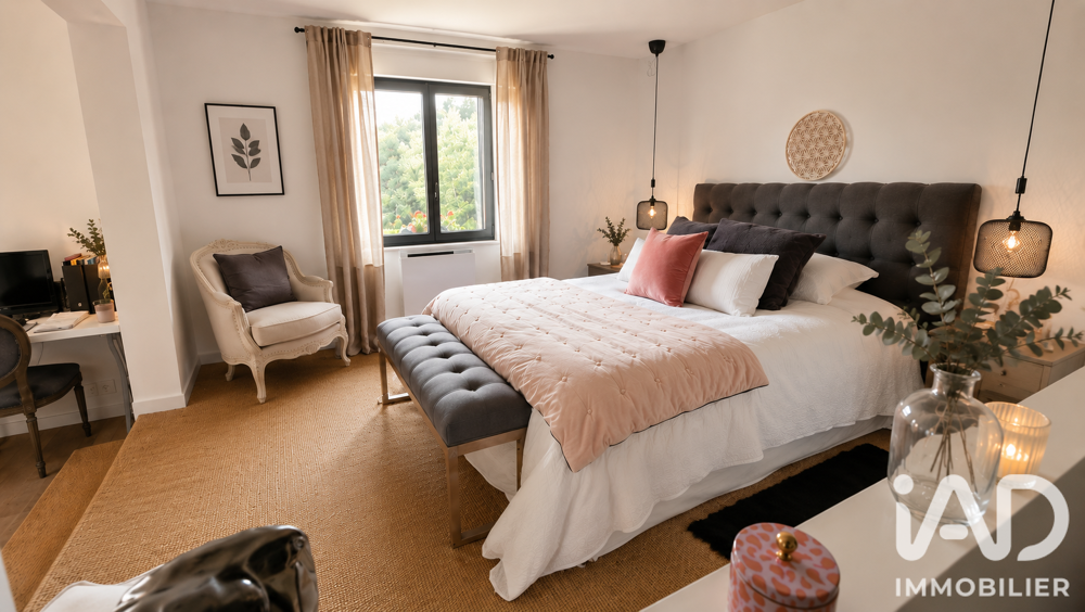 à vendre  Maison Boissettes (77350)