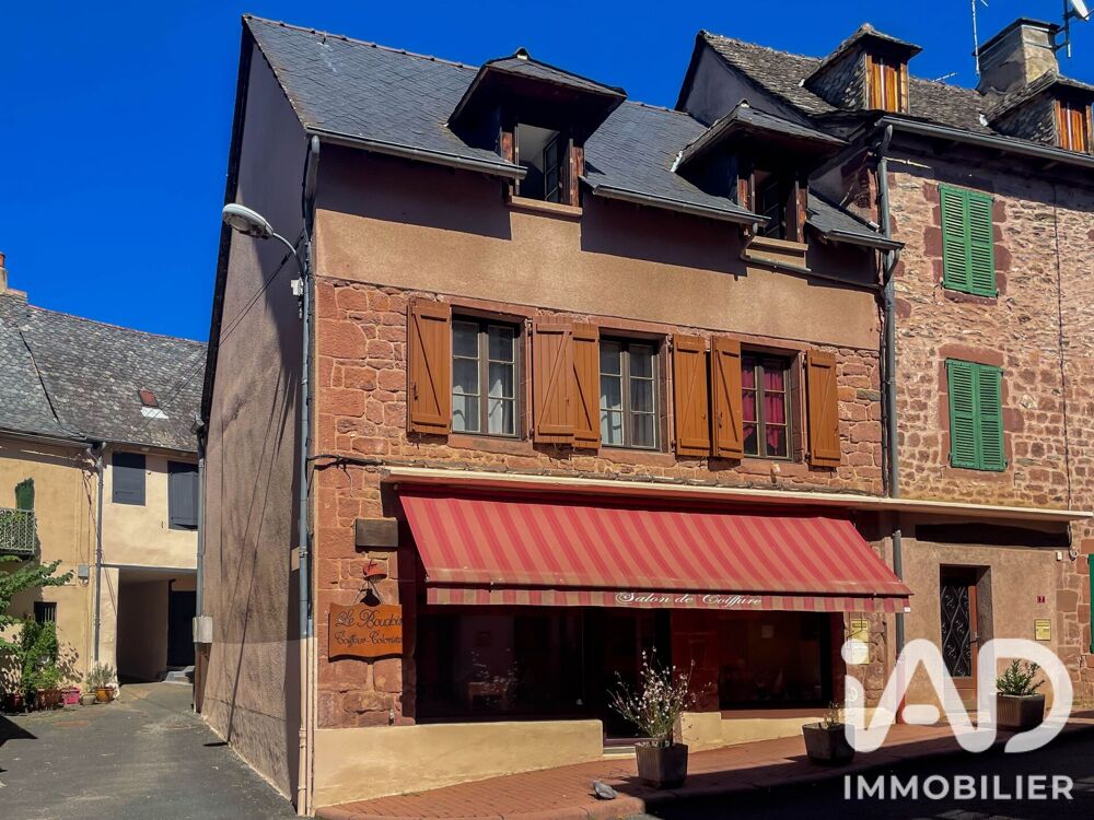 Vente Maison de village 6 pièces