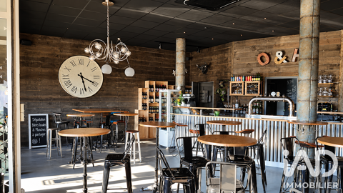 Vente Bar, Brasserie, Tabac 94 m&sup2; 100800 33127 Martignas-sur-jalle