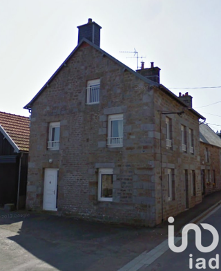  Immeuble à vendre 108 m²