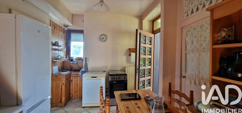 Vente Maison/villa 7 pièces