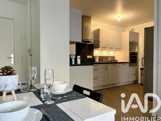  Appartement à louer 3 pièces 59 m²