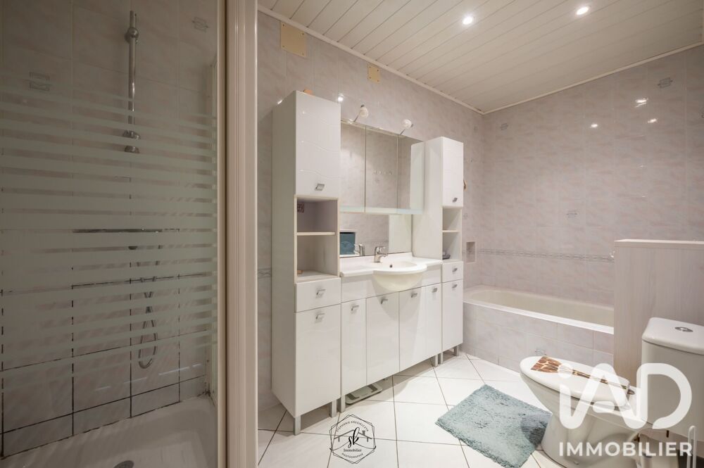 Vente Appartement Vente Appartement 4 pièces Thionville