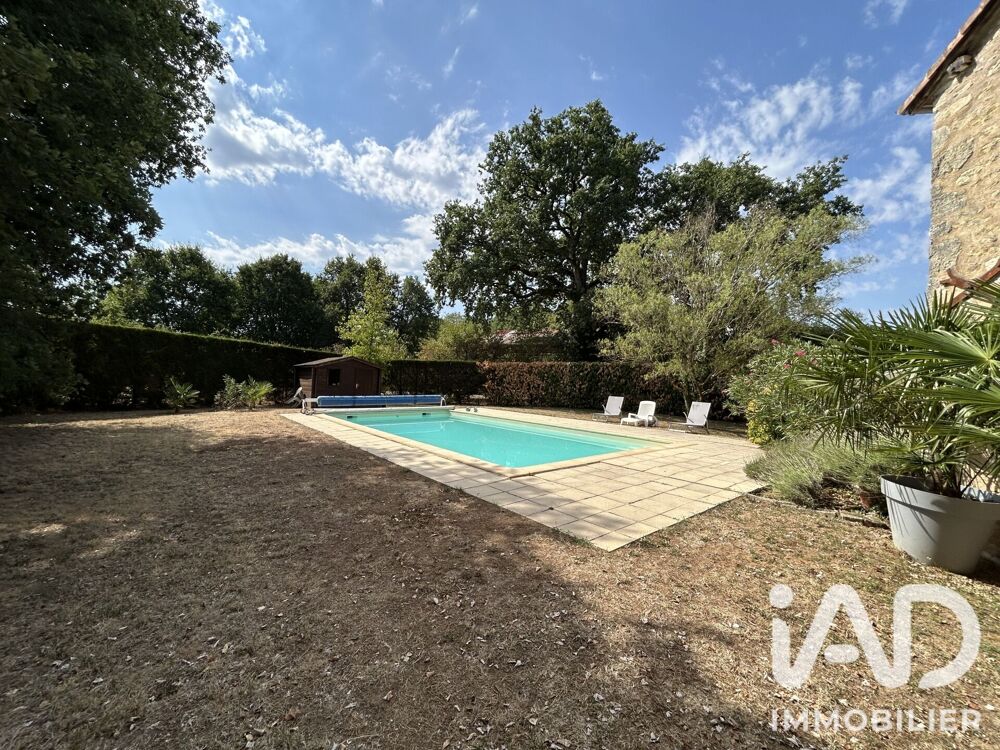 à vendre  Maison Saint-Julien-l'Ars (86800)