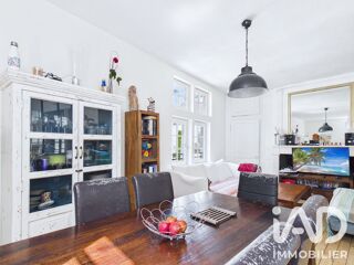  Appartement à vendre 4 pièces 78 m²