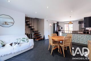  Maison à vendre 4 pièces 92 m²