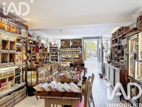   Vente Boutique/Local commercial 36 m&sup2; 