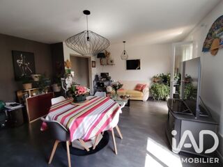  Maison à vendre 5 pièces 85 m²