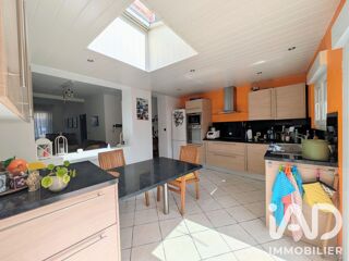  Maison à vendre 4 pièces 97 m²