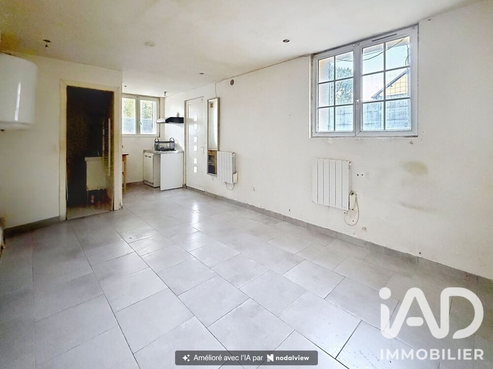 Vente Appartement Vente Appartement 1 pièce Limeil-brévannes