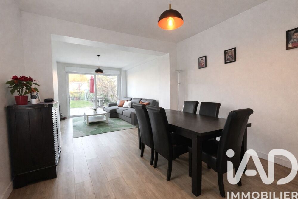 Vente Maison Vente Maison/villa 6 pièces Créteil