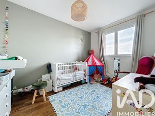  Appartement à vendre 3 pièces 64 m²