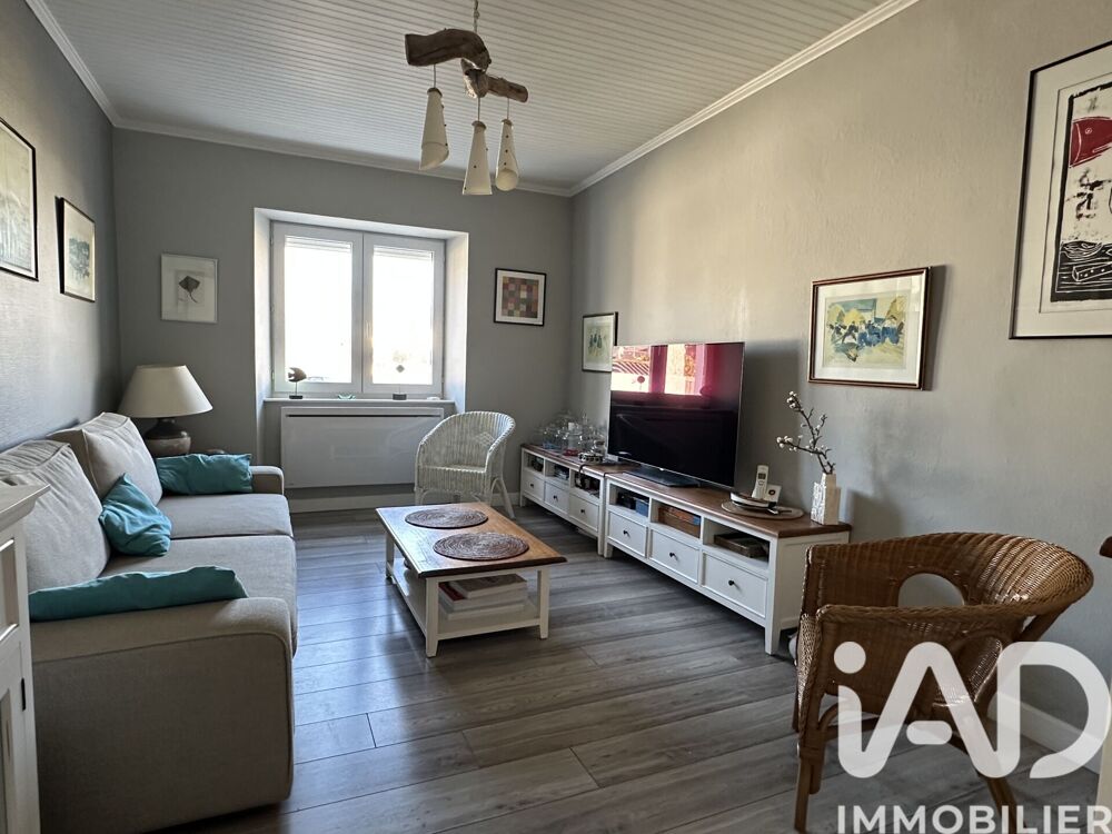 à vendre  Maison Treffiagat (29730)